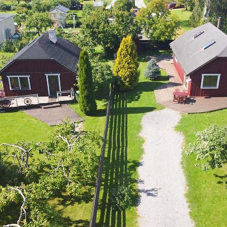 Teeny Villa Pärnu Eksteriør billede