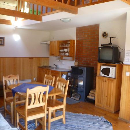 Teeny Villa Pärnu Eksteriør billede