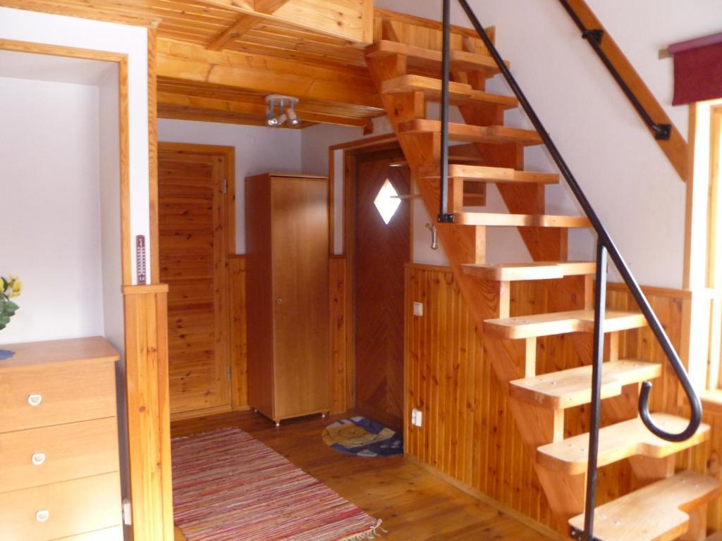 Teeny Villa Pärnu Værelse billede