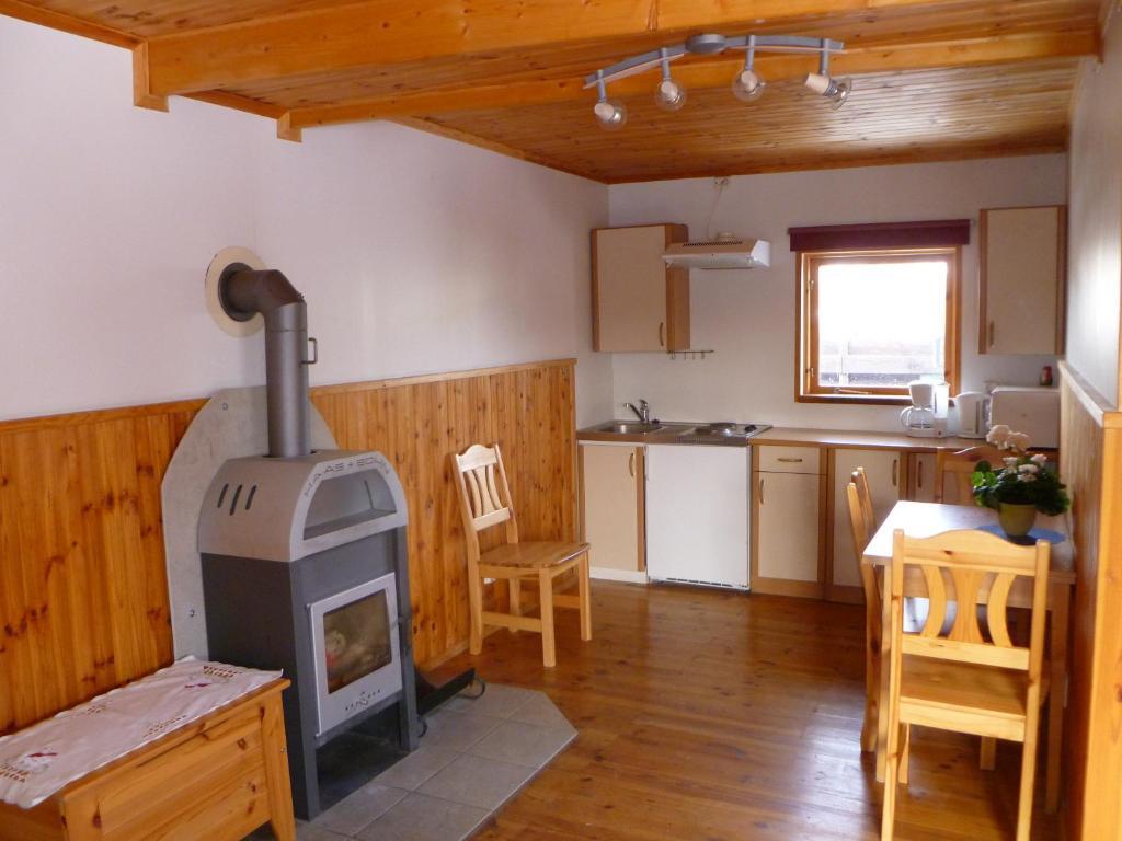 Teeny Villa Pärnu Værelse billede