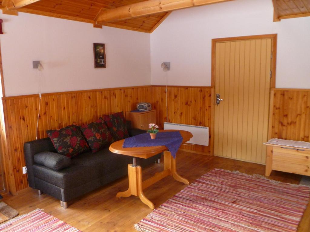 Teeny Villa Pärnu Eksteriør billede