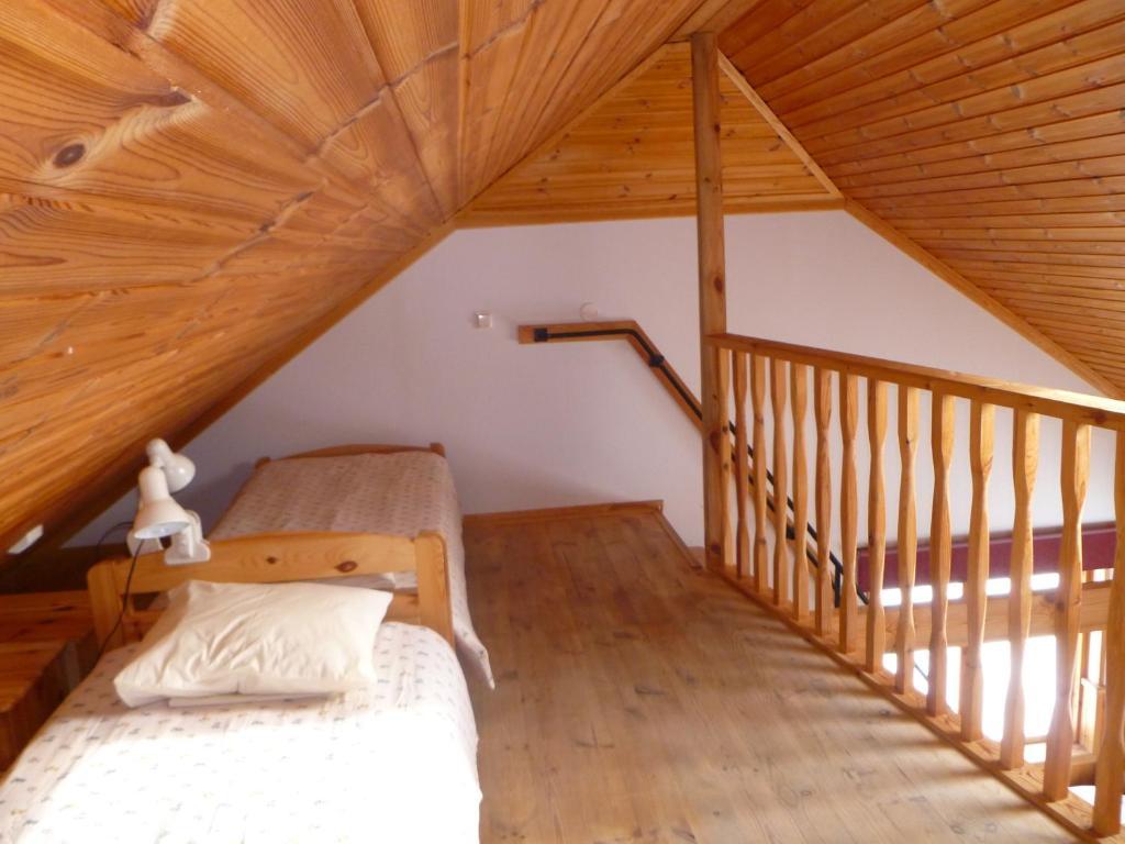 Teeny Villa Pärnu Værelse billede