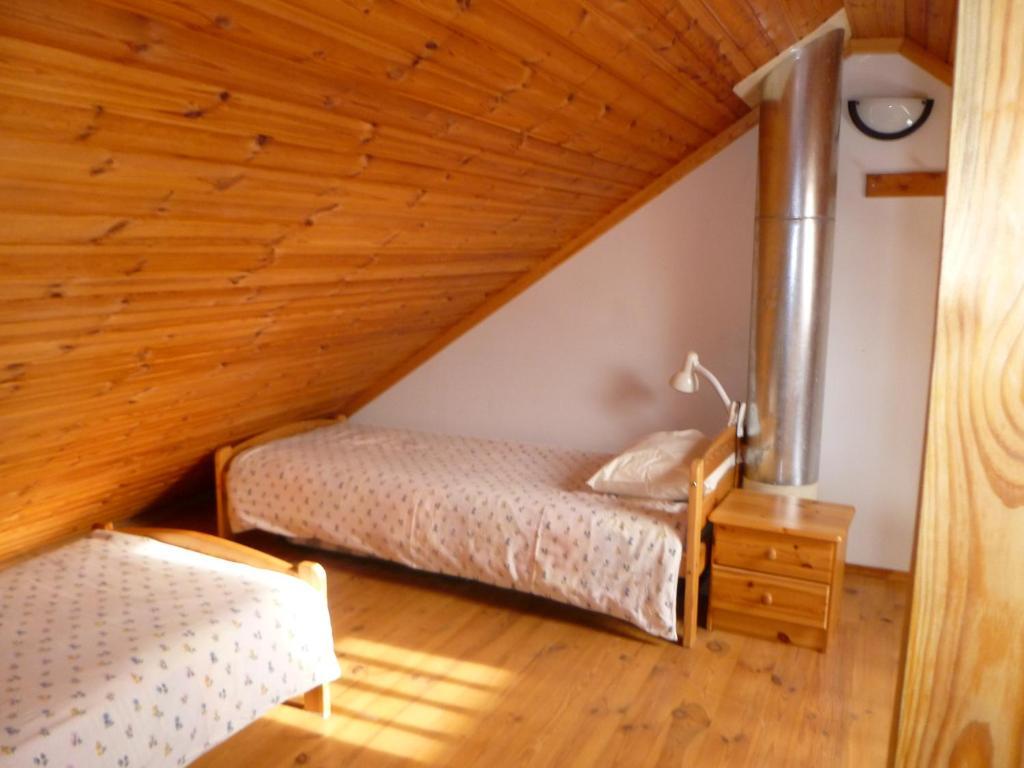 Teeny Villa Pärnu Værelse billede