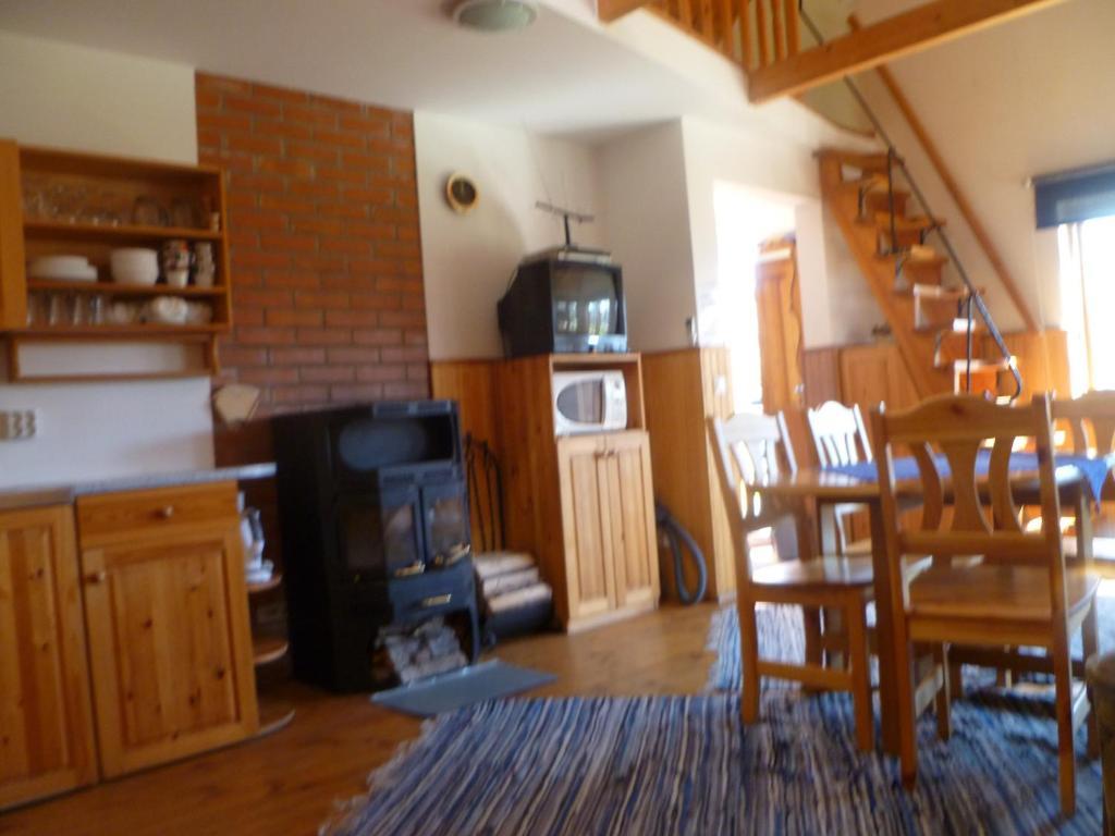 Teeny Villa Pärnu Værelse billede