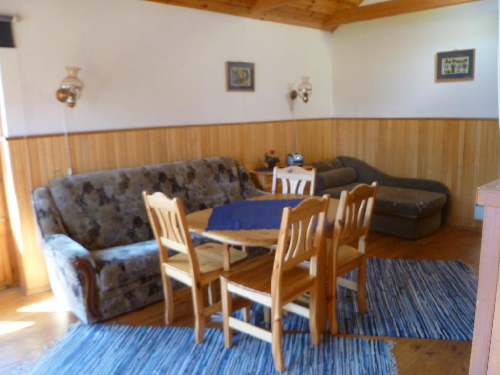 Teeny Villa Pärnu Værelse billede