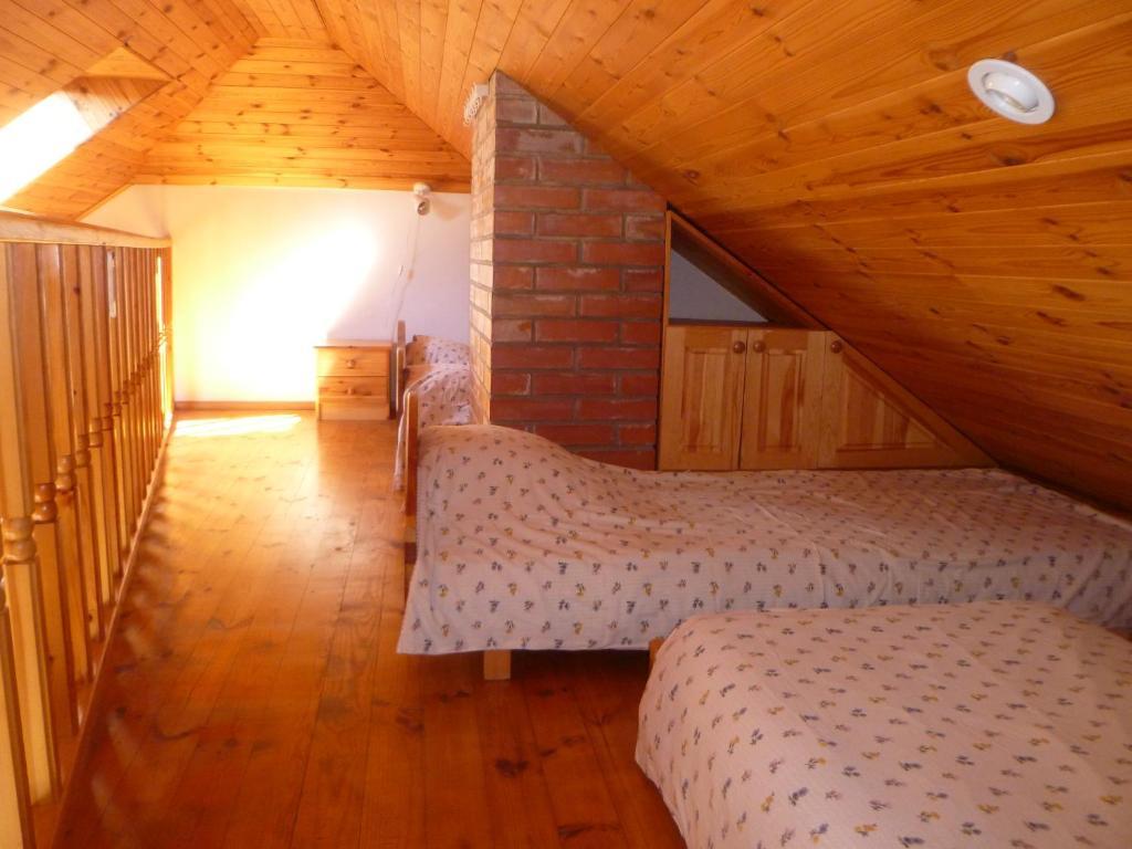 Teeny Villa Pärnu Værelse billede