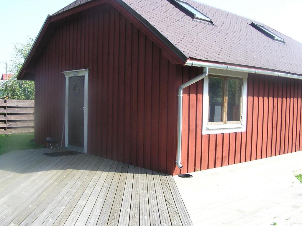 Teeny Villa Pärnu Værelse billede